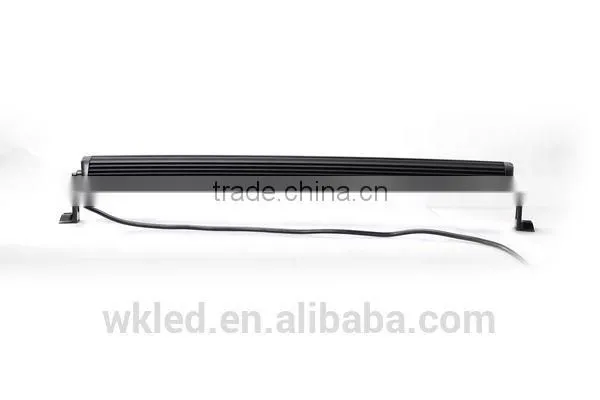 Combo Beam Curved Light Bar For Auto Lighting