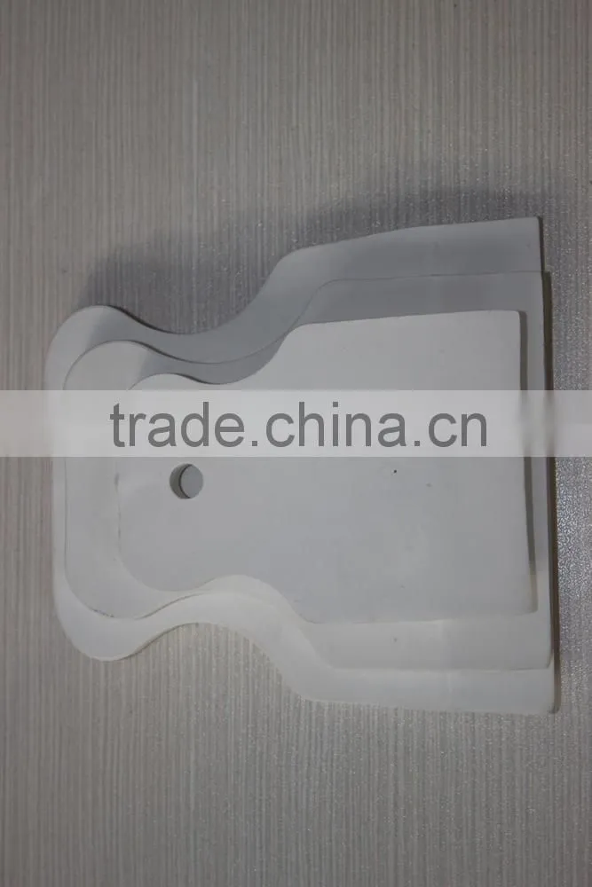 Rubber scraper / 3 psc/set paint scraper