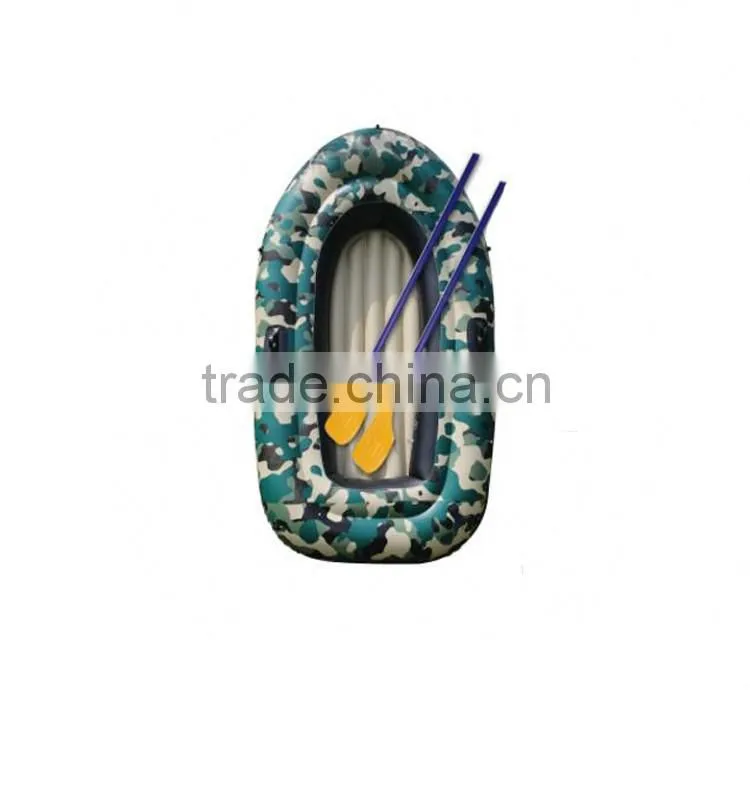 Hot selling high quality inflatable boat