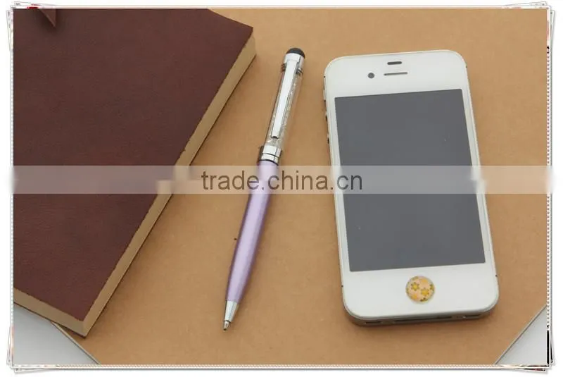 TCR-02 Multi function Stylus pen , smartphone touch pen