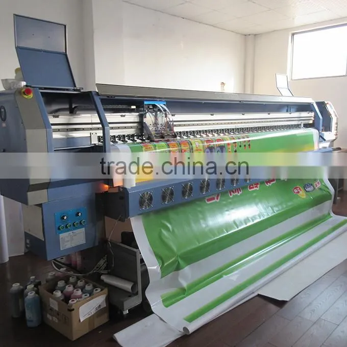 Large Outdoor Banner