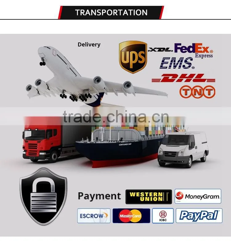 New dual camera 1080P Car DVR with GPS navigation