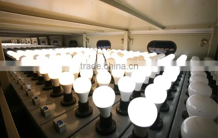 Low price with good quality UL standard LED bulb 10W A60