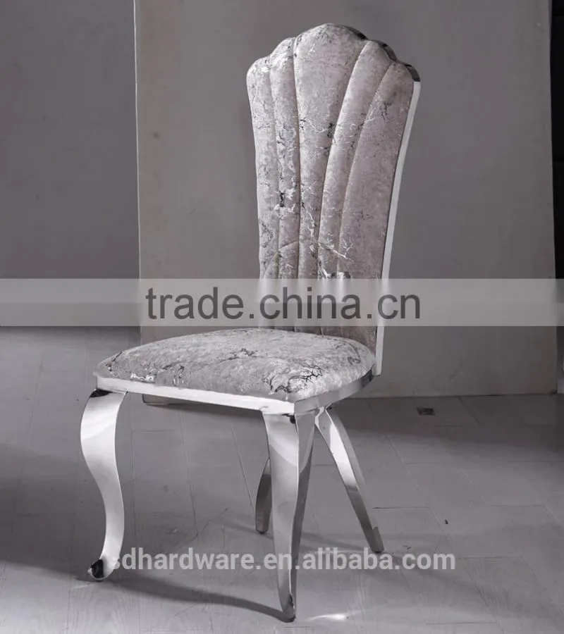 China manufactry direct design luxury hotel chairs