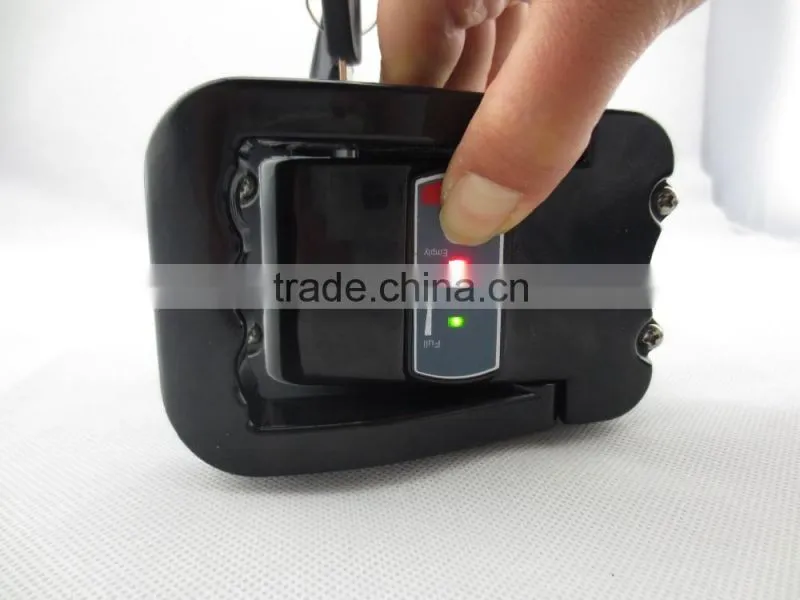 36V10ah lithium ion battery
