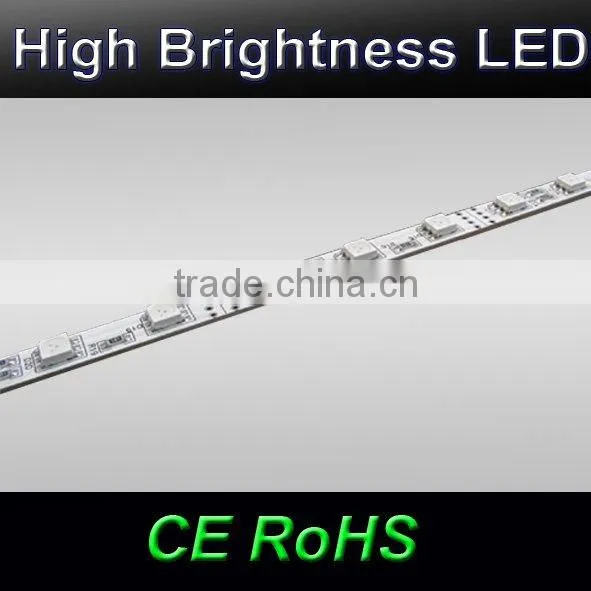 50 inch led light bar SMD5050 60Pcs/m 900-950Lm 12V DC led light bar