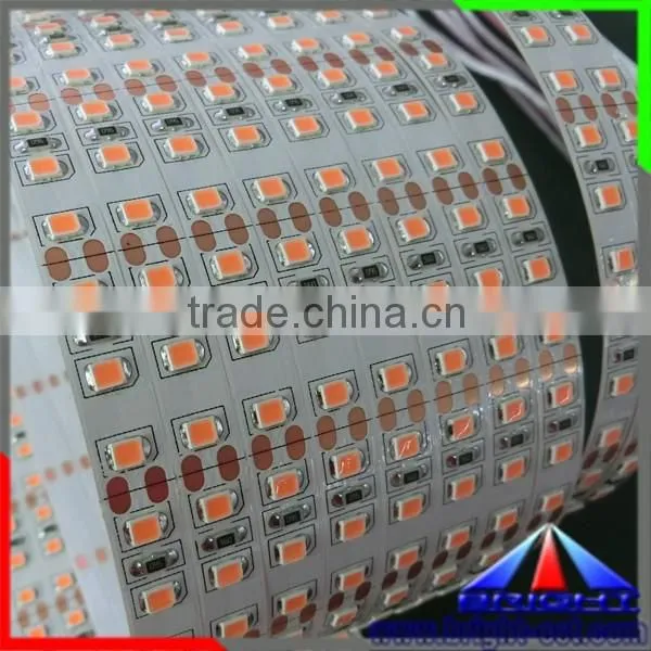 Pink Color LED Strip 2835,Led Light Strip Pink Colour