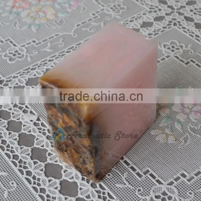 natural handmade organic soap
