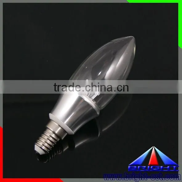 LED Candle Light, Flame tipped light, Flame light