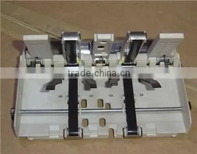 ATM Parts wincor Clamping Transport Mechanism CMD-V4 1750053977 01750053977