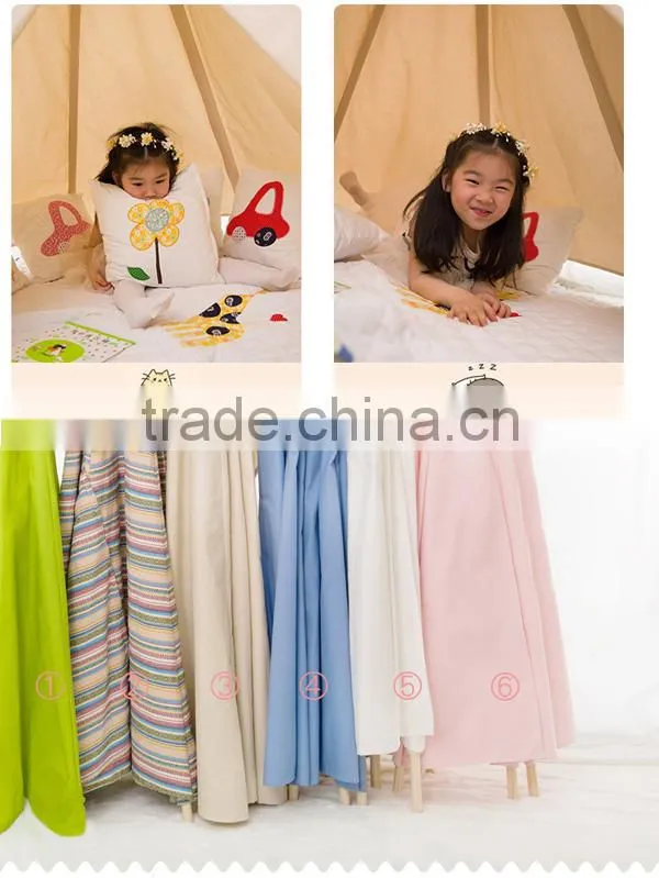 India children's tent super large game room baby indoor Tent Toy Game Room children photography props
