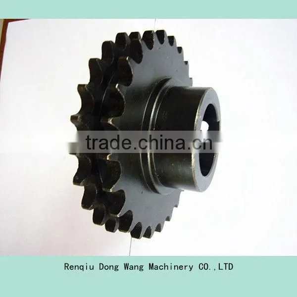 small gear