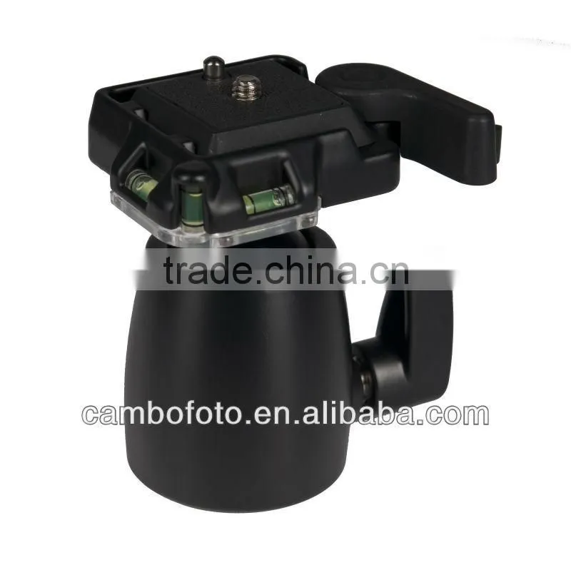 Cheap wholesale professional tripod ballhead