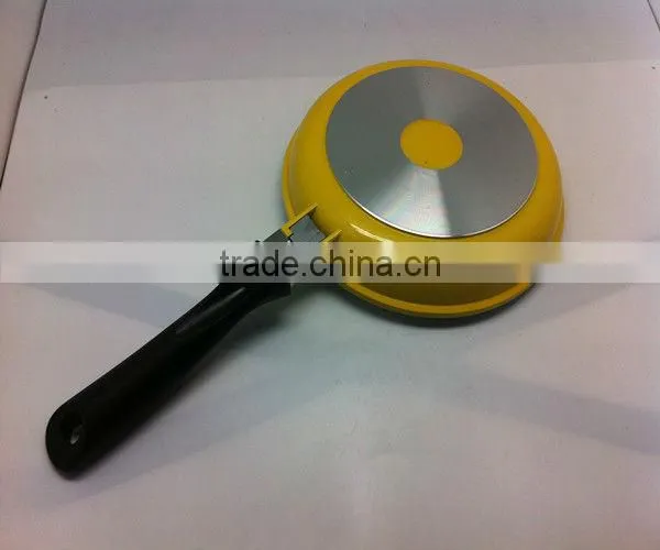HQ Non-stick ceramic coating aluminum cookware set