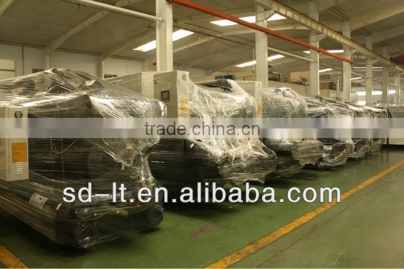 Water Cooled Chiller for Air Conditioning Cooling (LTLS Series 100-2000KW)
