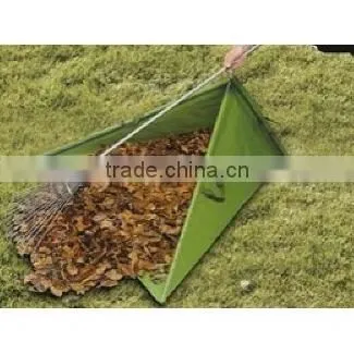 Top Quality Garden Leaf Collector ,Reusable Leaf Collector Bag