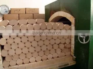 Tianjin Jiete Three-Way Vehicle Catalytic Converter Co., Ltd. company overview - view 1