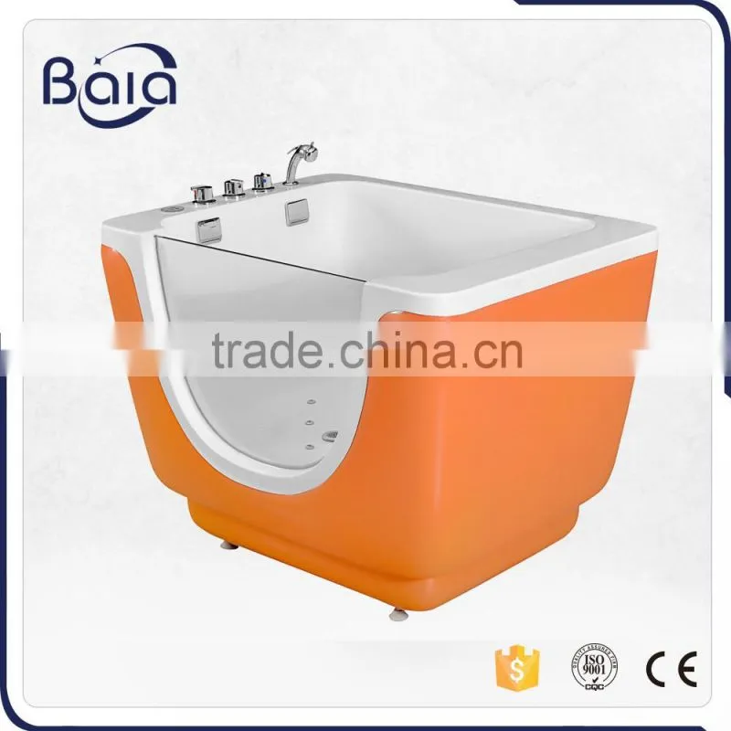 Wholesale dog bathtub,dog cleaning bathtub