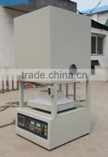 CY 1700C High Temperature bottom Furnace with factory price