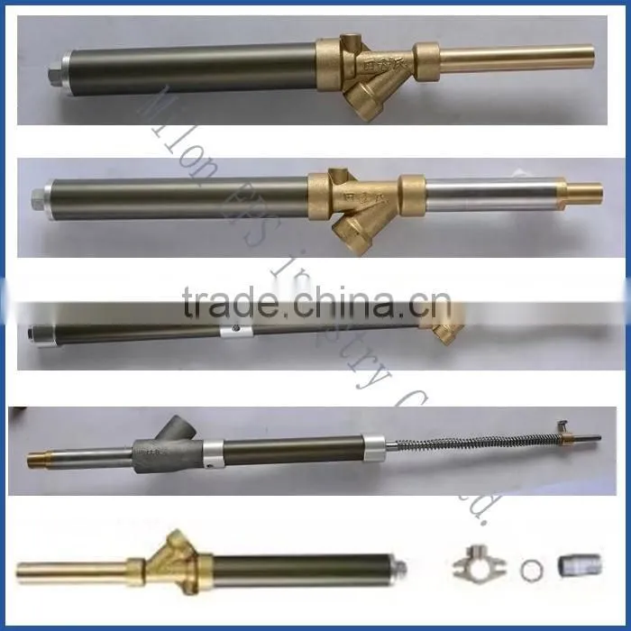 Best price eps mould fill gun