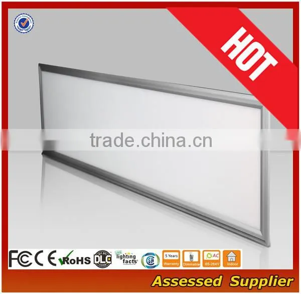 2016 innovative product 4x1 flat led panel light