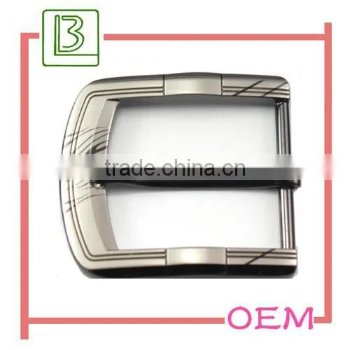 custom letter belt buckles