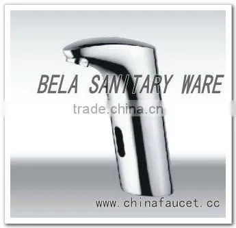 New Fashionable Soild Brass Basin senor tap/auto water tap