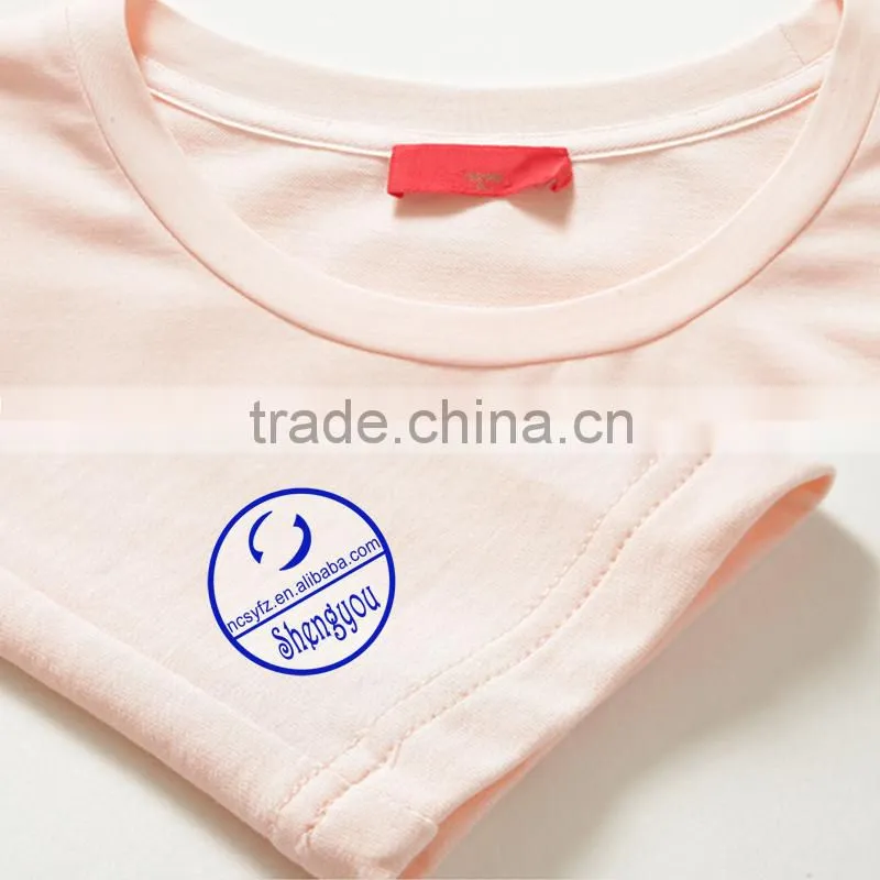 Custom Maternity Clothes Pregnant Women Nursing Top