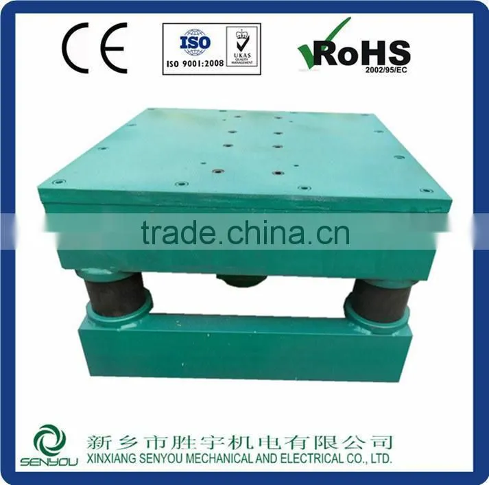 SYPT series vertical vibration motor made in xinxiang senyou