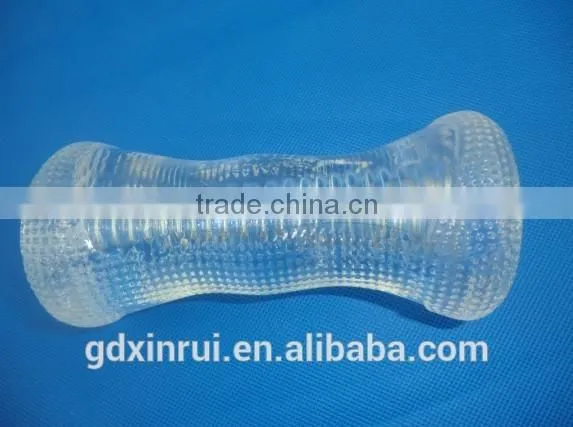 Super pump sexy toys spike condom massage for male chinese supplier adult products