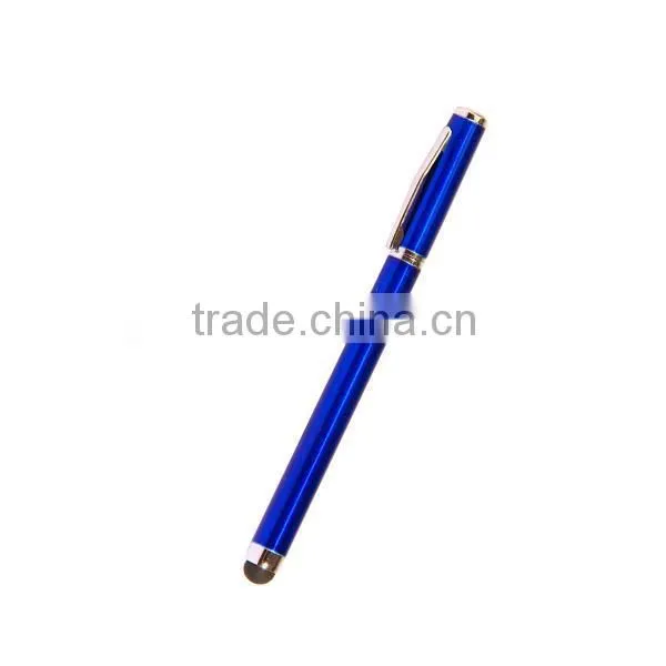 Purple Touch Screen Tablet Smartphone Wholesale Stylus Pen