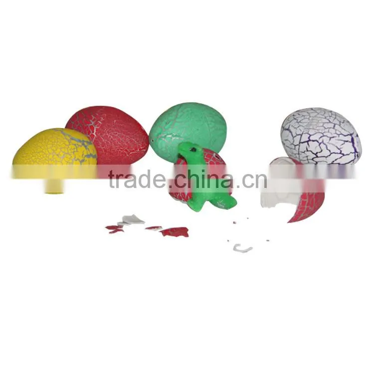 Funny growing dinosaur eggs toy /magic grow expand water toys /growing pet egg toy /growing animal toys