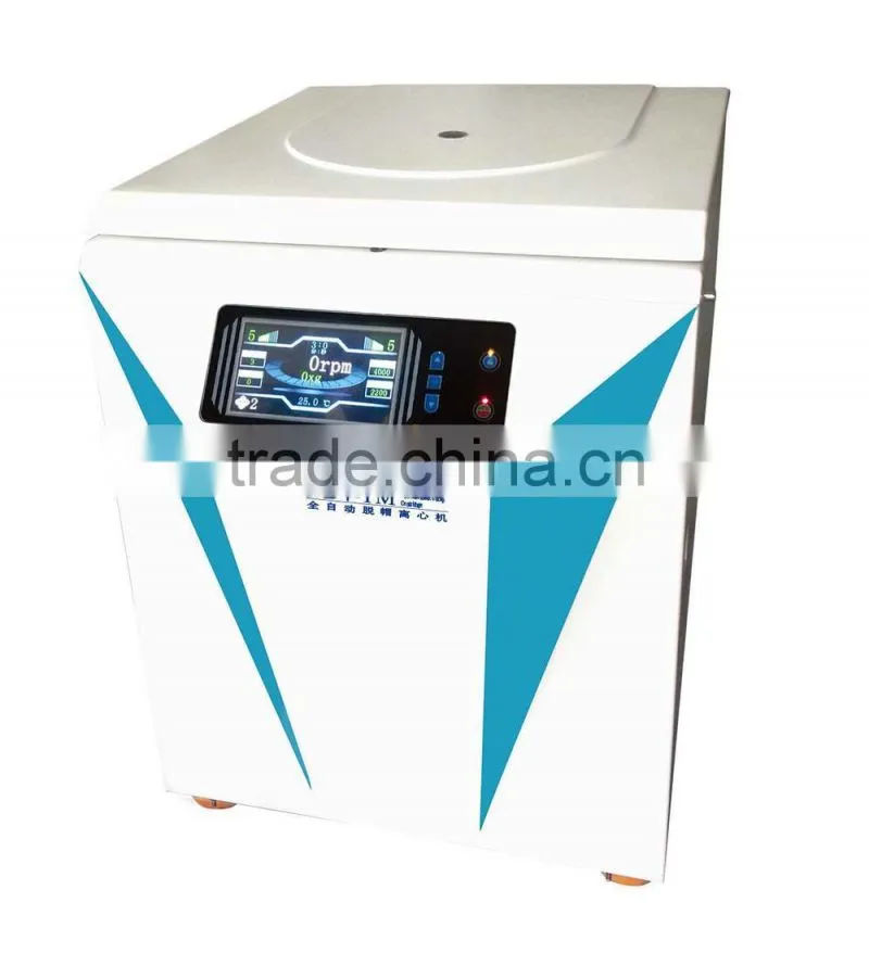 Full Automatic Uncap Centrifuge----TDL420