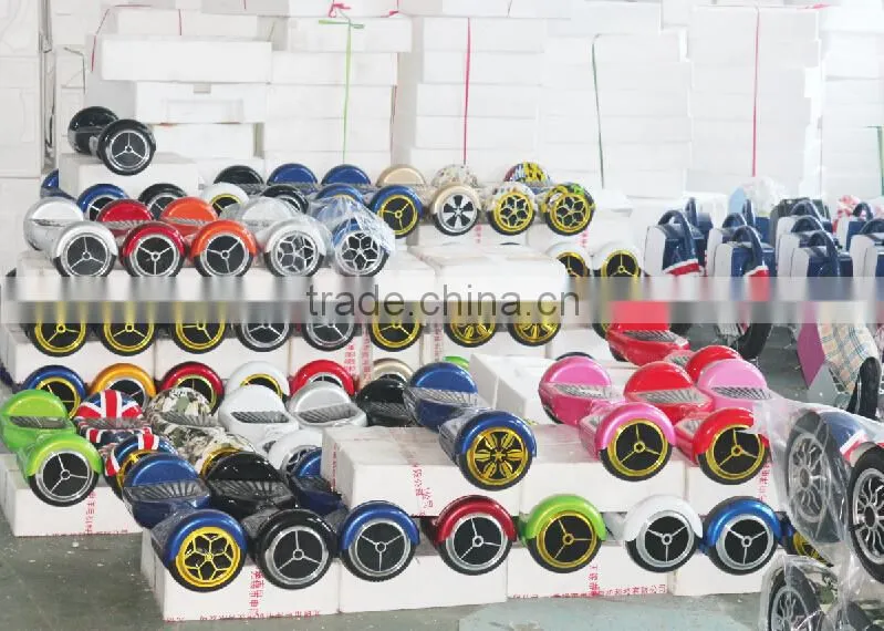 Hot sale JJ-12 1-2 hours charge time Samsung/LG Battery 20KM/H colorful adult selectric stand up scooter
