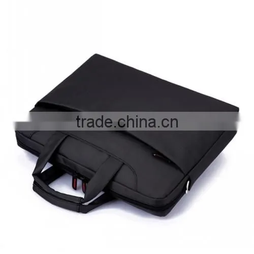 Laptop carry bag high quality fancy laptop bag
