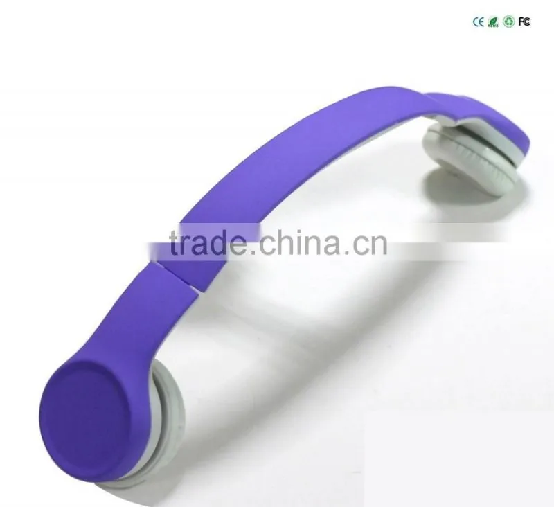 Children Headphone Stereo Mono mp3