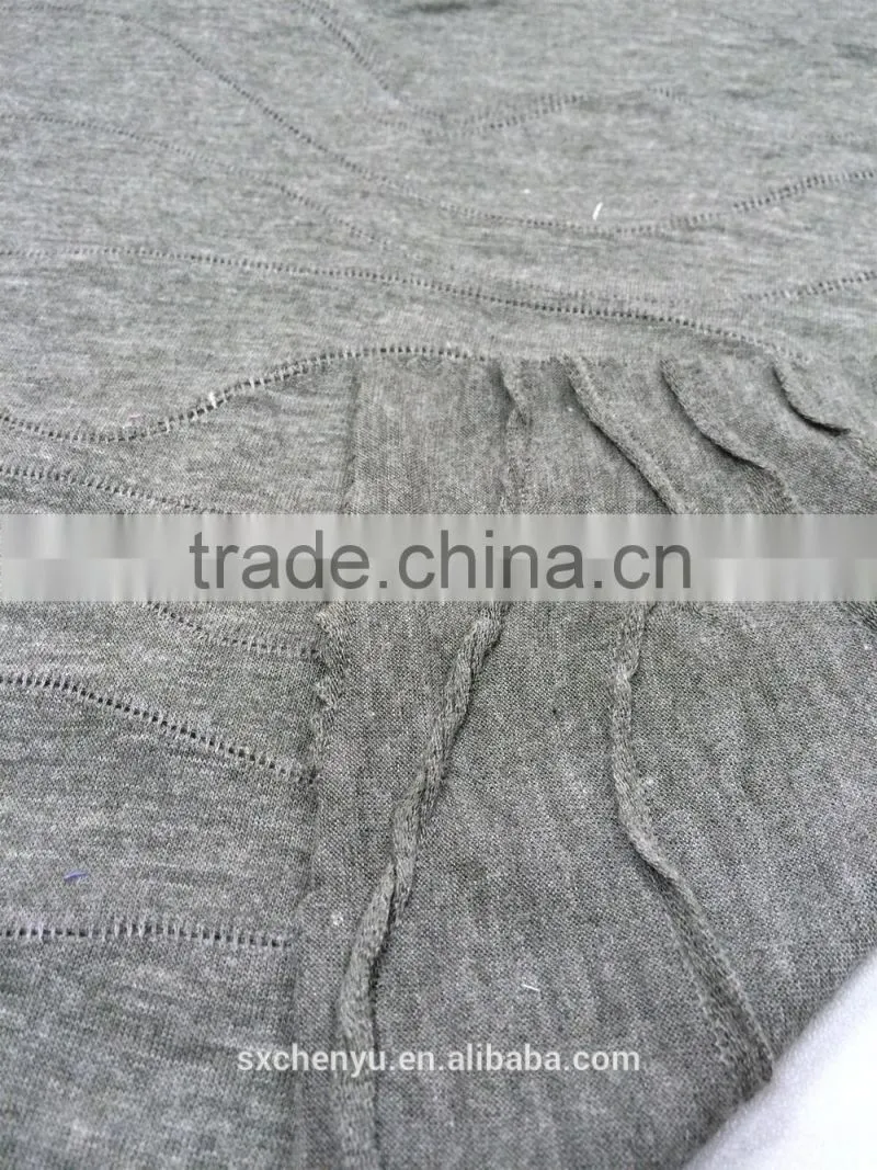 T/R Jacquard