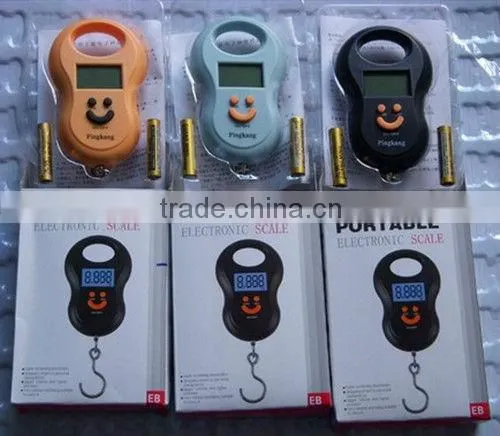 Package scale, Electronic Scale, Luggage scales