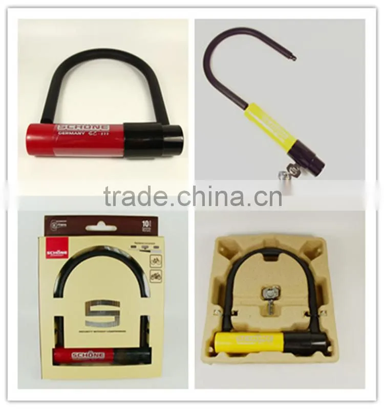 New Designs 2016 U Type Motorcycle Chain Lock SC-200
