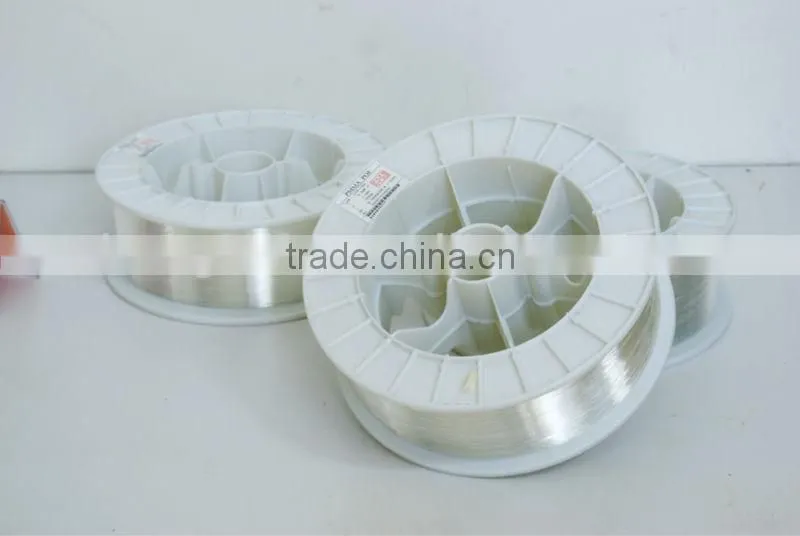 0.25mm-3mm lighting decoration PMMA end glow fiber optic