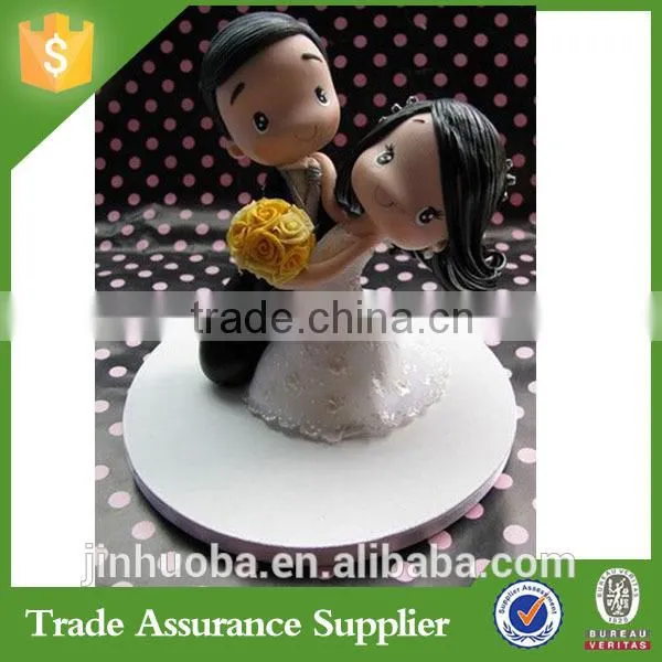 Chinese Latest Wedding Figurine Decoration