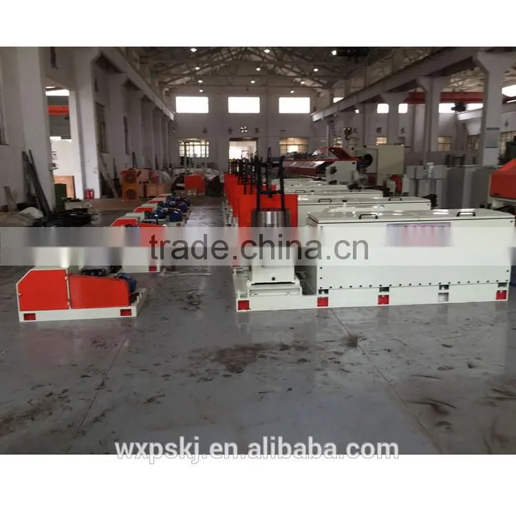 Super quality best-selling wire nail making machines india