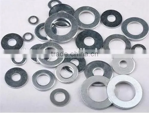 din 125 plain washer in China