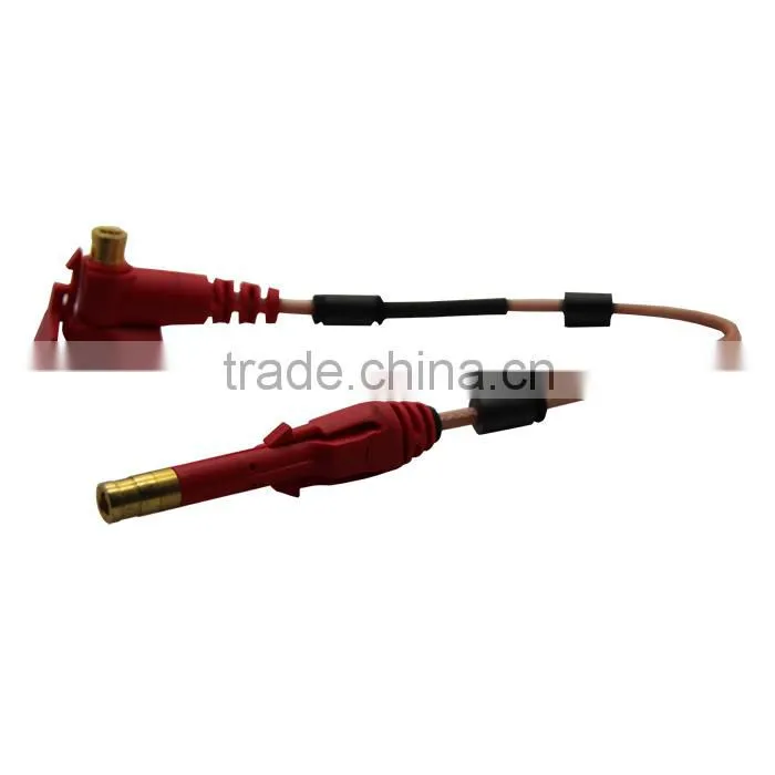China Produce Medical Cable Medical Fiber Optic Cable