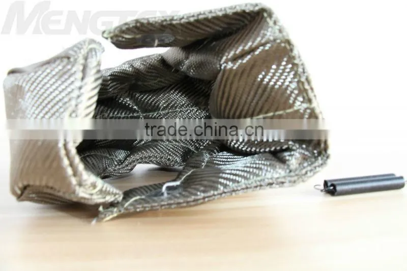 MENGTEX Customize turbo kit For Turbo