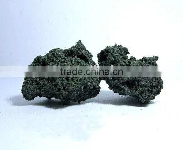 Silicon carbide /carbide silicon for abrasive material