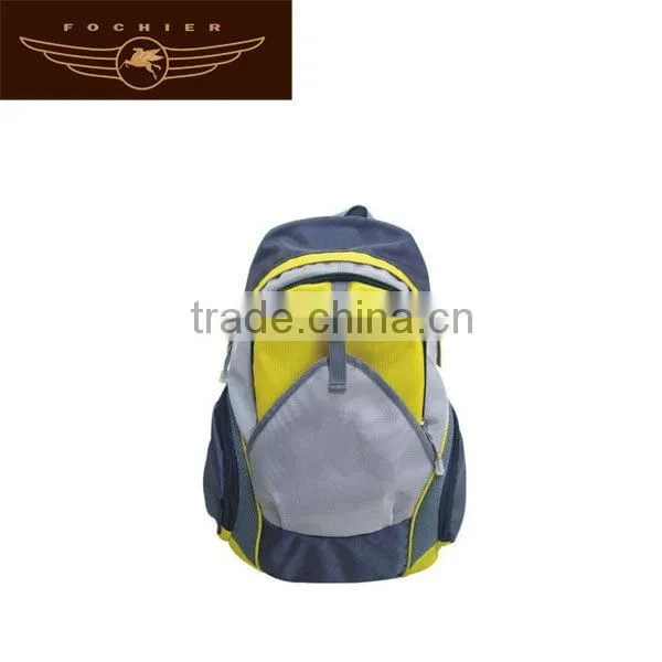 polyester fashion schoolbags for teenagers
