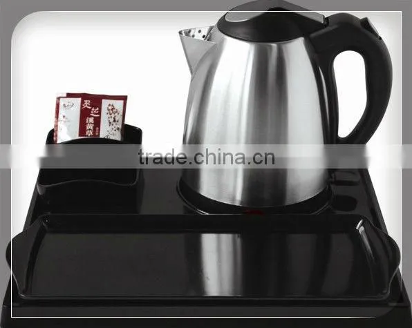 ss traditional electric whistle kettle K03