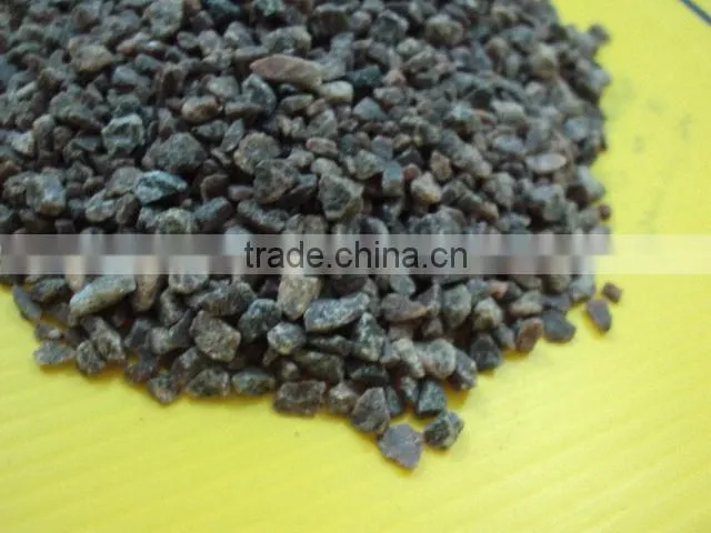 Black Salt granular