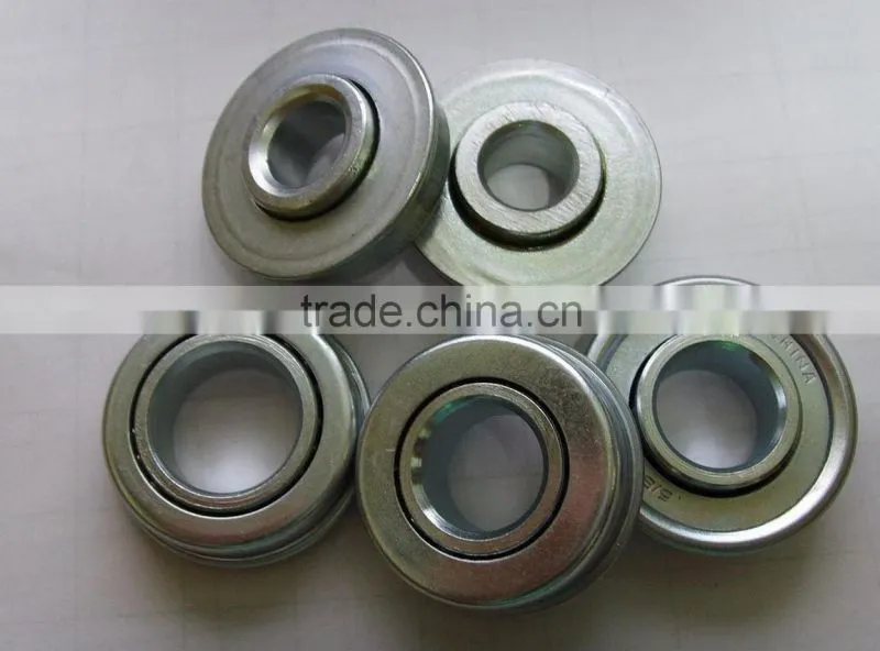 all types of miniature ball bearing pulley wheels with bearings